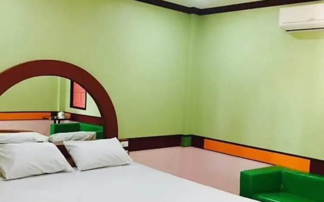 Nadeetawee Resort