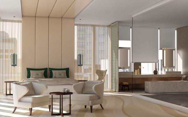 NOBU Hotel Riyadh