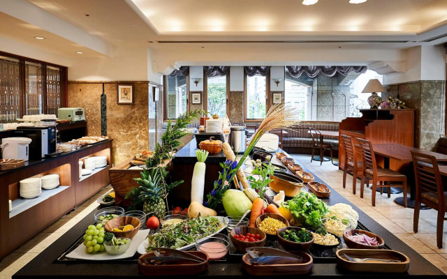 Hotel ViaMare Kobe