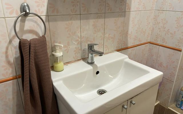 Коттедж Дранишники