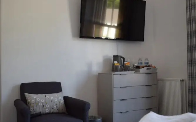 Woodlyn Guest House