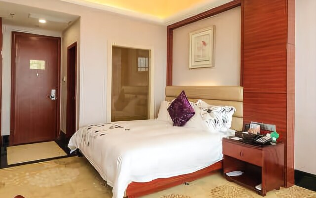 Hua Xin Hotel