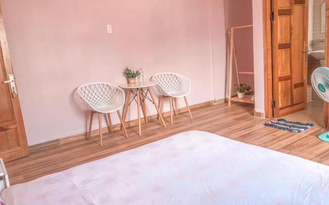 Mooka s Home Backpackers