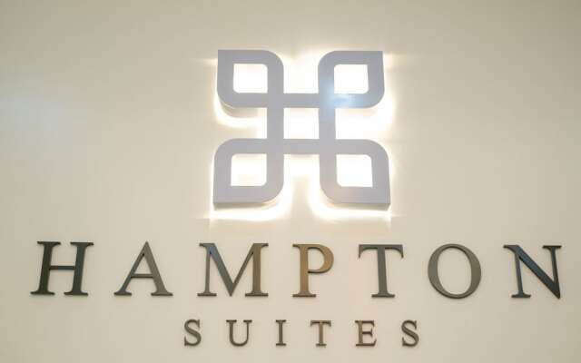 Hampton Suites