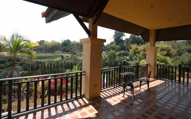 Spa Chiang Mai Resort