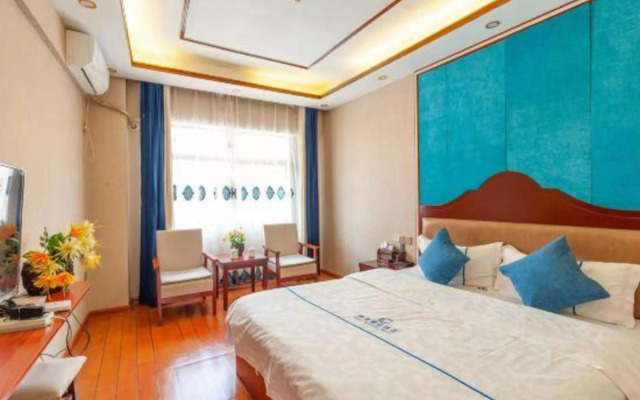 Jinghong Xinyi Boutique Hotel