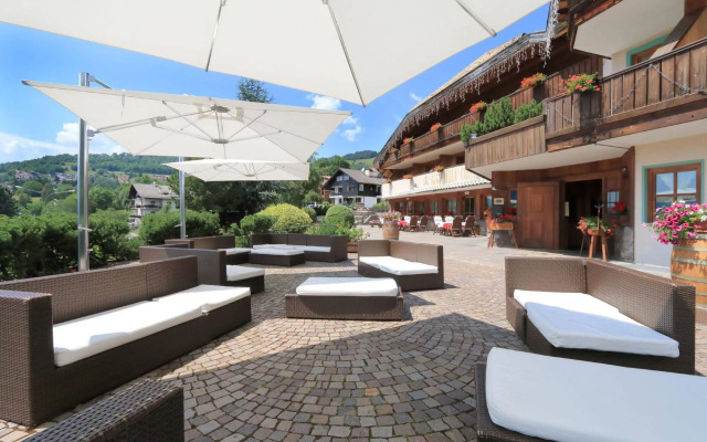 Park Hotel Bellacosta