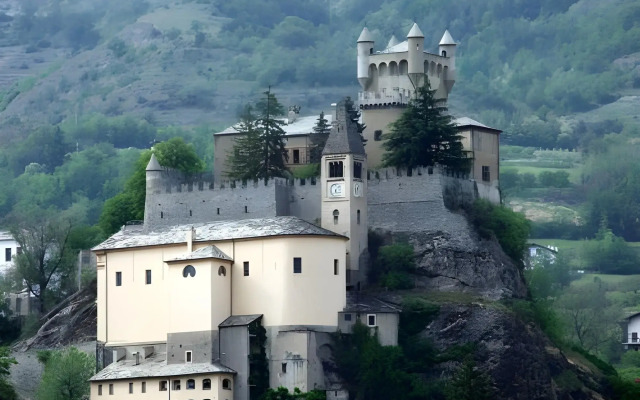 Saint Pierre - фото 3