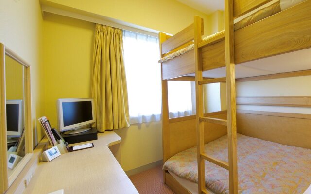 Hotel AZ Nagano Saku I.C. Ten