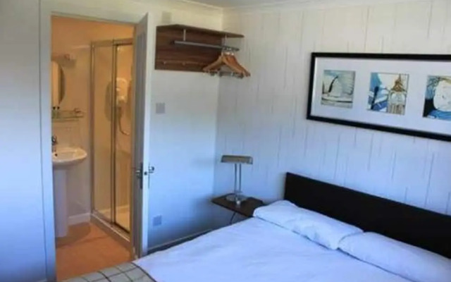 The Brander Lodge Hotel and Bistro