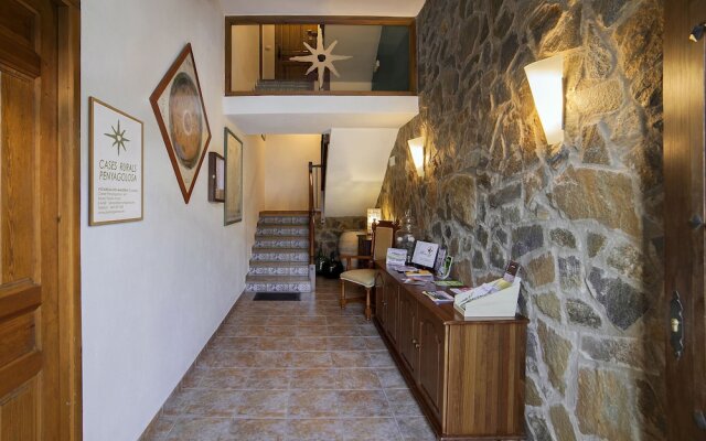 Casas Rurales Penyagolosa