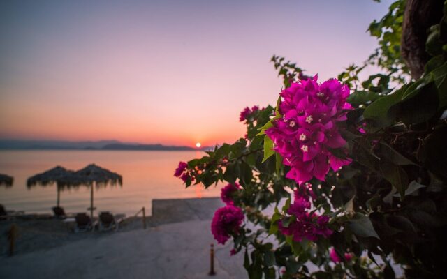 Pension Zephyros