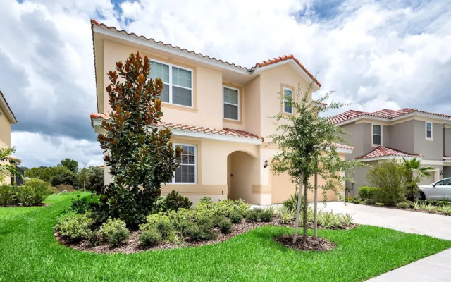 The Ultimate 10 Bedroom 8 Bathroom