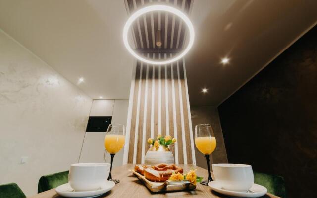 Apartman Stari Toranj