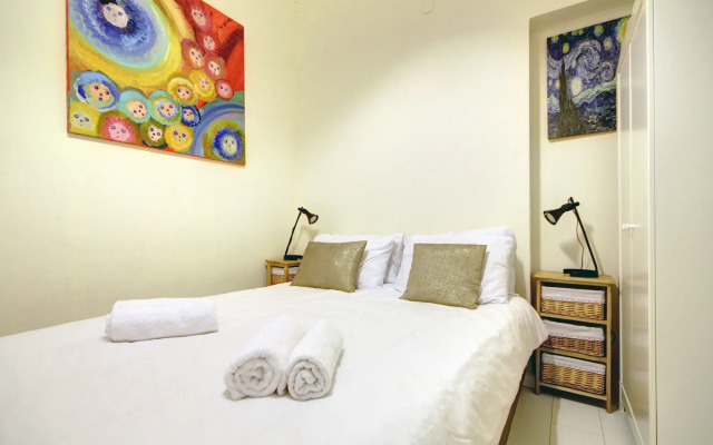 TLV Bauhaus Apartments - By TLV2GO
