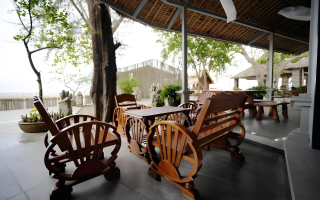 Villa Cha Cha Chaolao Beach Resort