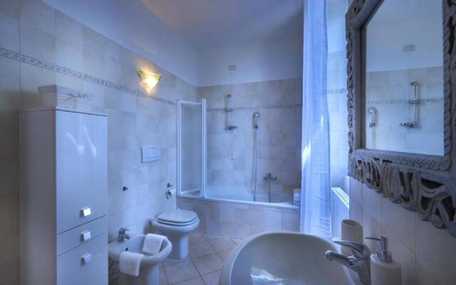 Varenna Perfect Place 2 Suites