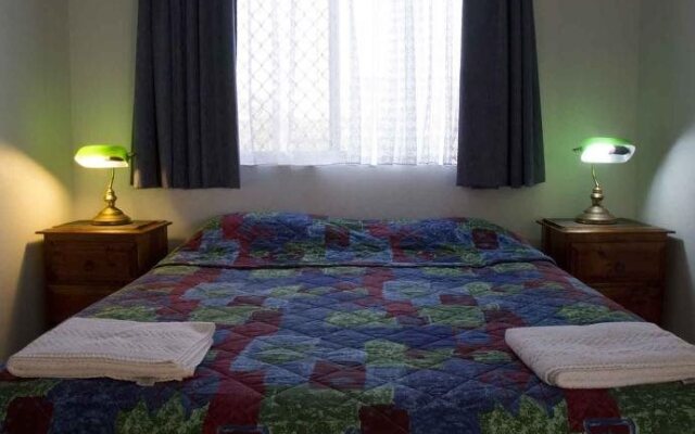Comfort Inn Park Beach