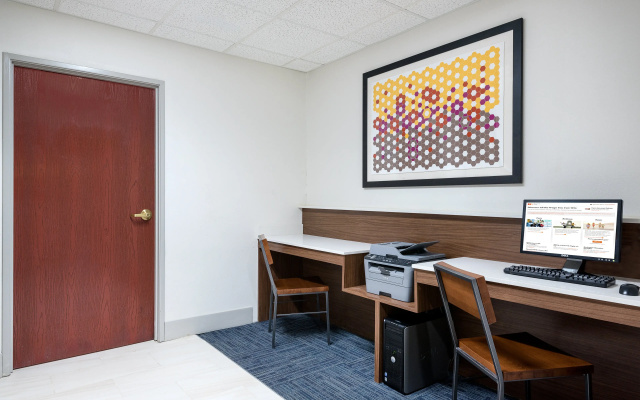 Holiday Inn Express Hillsville by IHG
