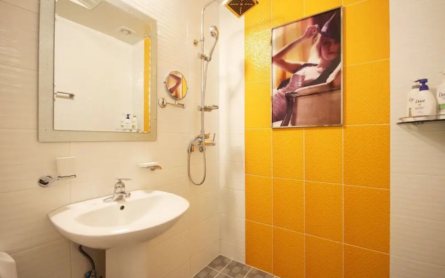 Jindo JD Self Check-in Motel