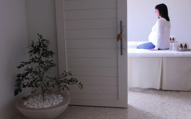 Injidup Spa Retreat