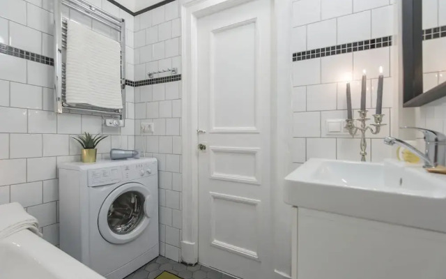 Апартаменты GM на Тверской, 15-99