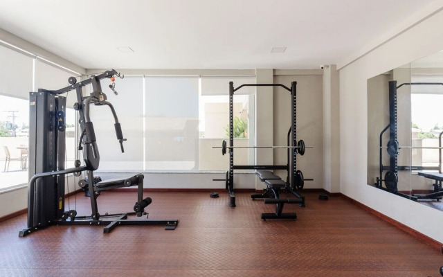 Condominium on the Edge of the Cabo Frio Channel - CFR