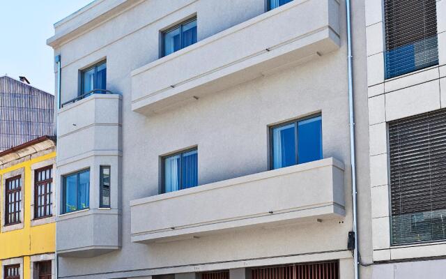 bnapartments Palacio