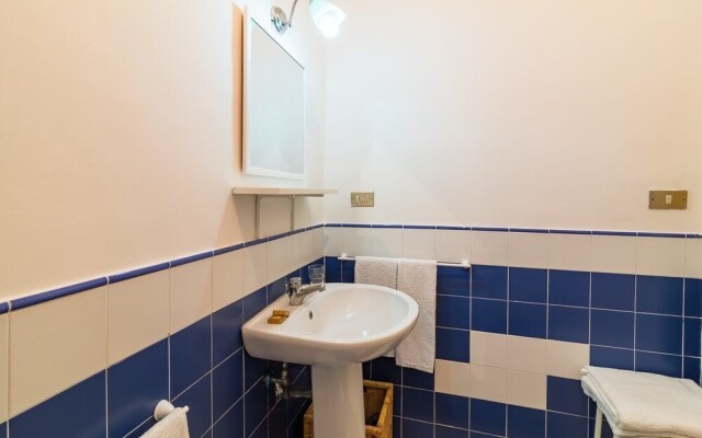 Apartment - Cedronio 1