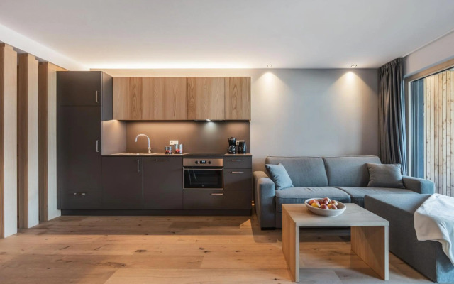 Dornsberg Panoramic Apartments