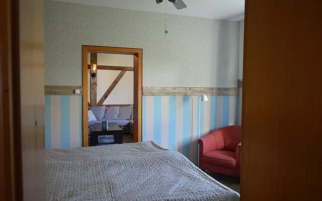 Ferienhaus Moselglück