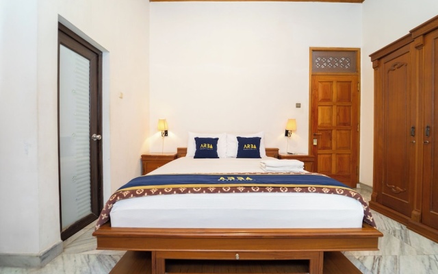 D Ajenk Boutique Villa by BHATARA – Guest Rooms – Sleman