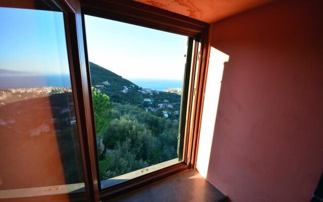 Relais La Torricella