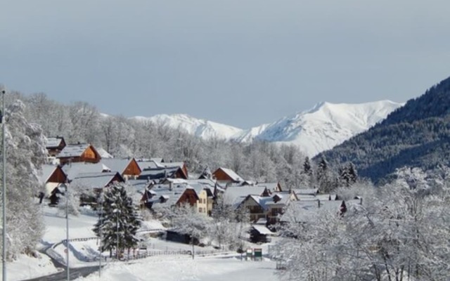 OLYDEA Les Hameaux de la Perriere