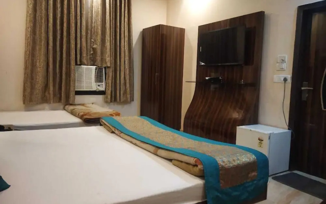 Hotel Indo continental