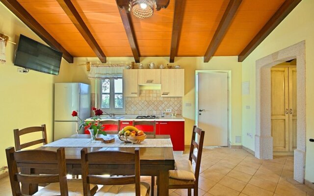 Villa Oliva