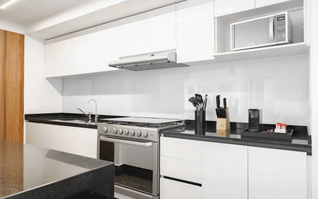 Lumina at Taman Condesa