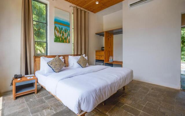 Howard Sanctuary Rishikesh