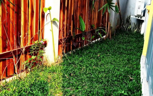 Luang Prabang Serviced Apartment
