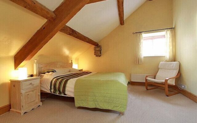 Centre of Britain Hotel & Restaurant