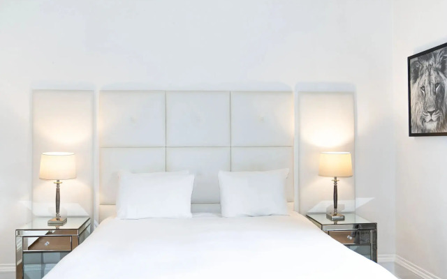 Hanover 71 Suites