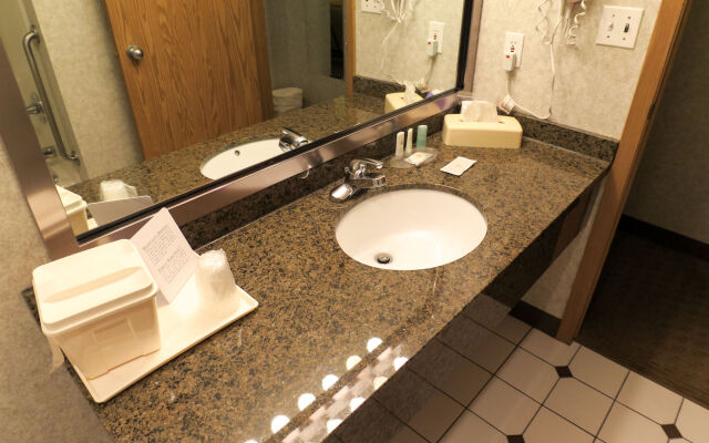 Comfort Inn & Suites Medicine Hat