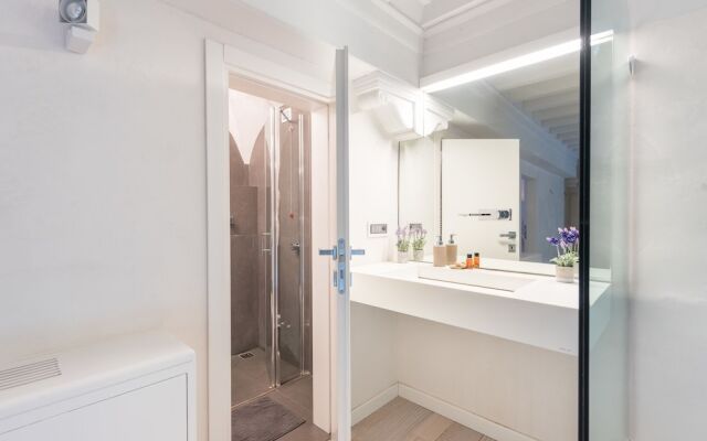 Amazing Penthouse in Historic Center