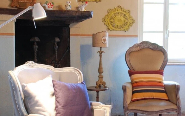Luxury Privacy in the Heart of Tuscany