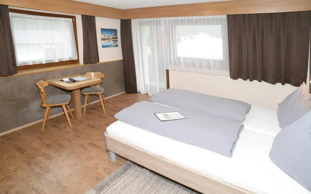 Haus Alpina