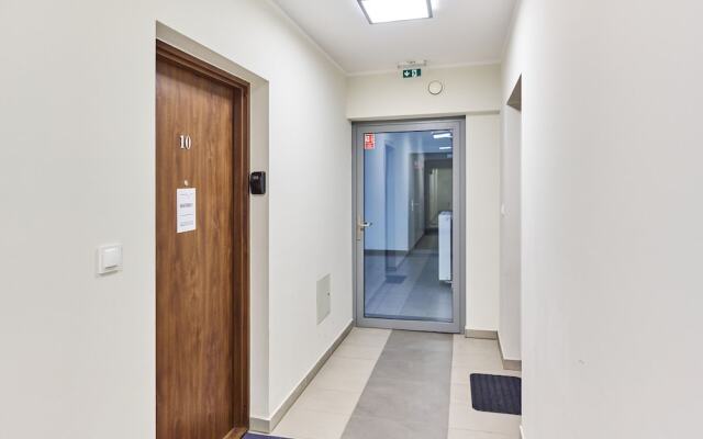 Apartment Jamesa Cooka by Renters