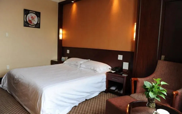 Hu Chuan Hotel