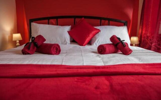 Buschtrommel - Tours & Accommodation