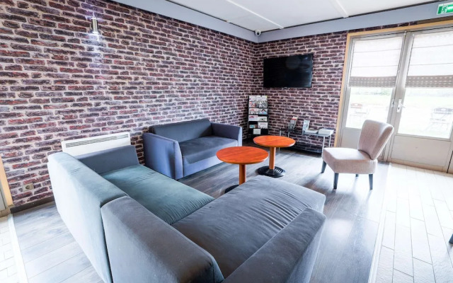 Campanile Hotel Peronne