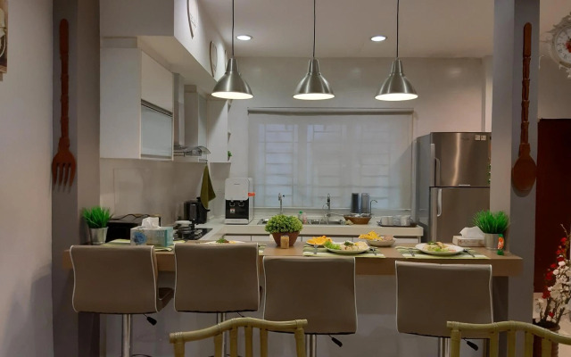 Walasa Kuala Lumpur Homes by Msh